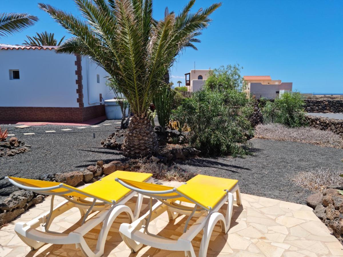 Casa Ina In El Roque, El Cotillo Appartement Roque