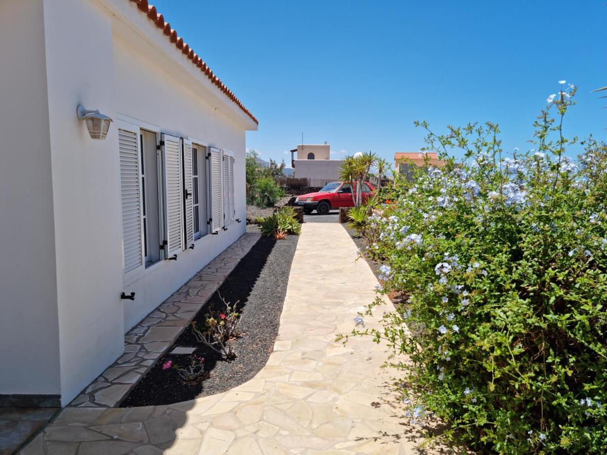 Casa Ina In El Roque, El Cotillo Appartement Roque