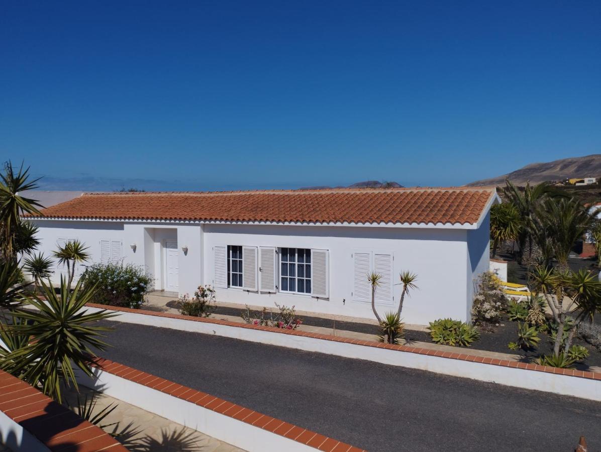 Casa Ina In El Roque, El Cotillo Appartement