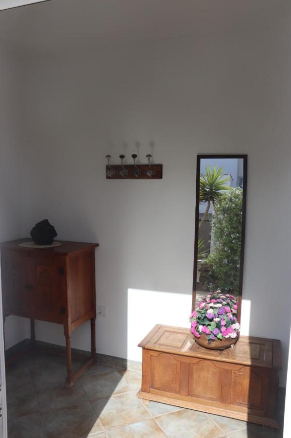 Casa Ina In El Roque, El Cotillo *