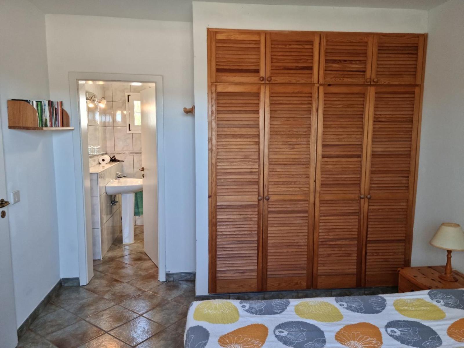 Casa Ina In El Roque, El Cotillo Appartement *