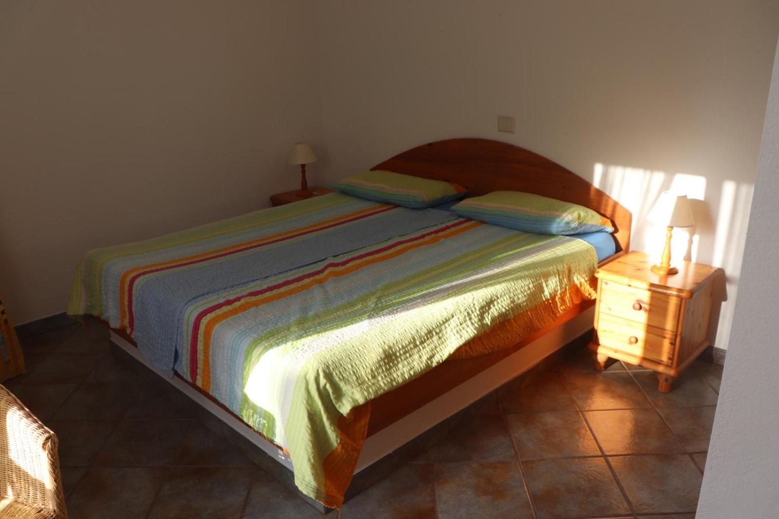 Casa Ina In El Roque, El Cotillo Appartement *