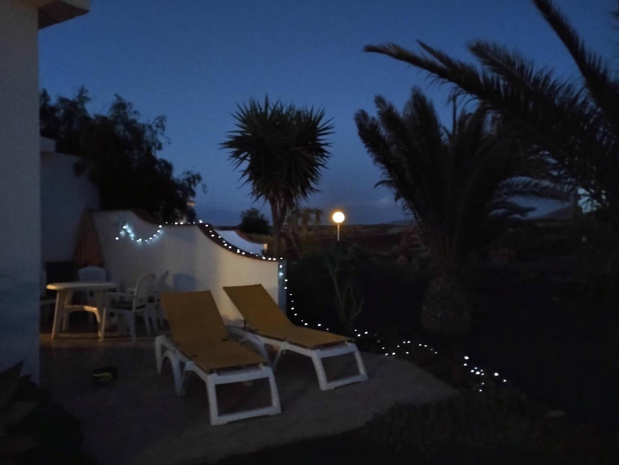 Casa Ina In El Roque, El Cotillo