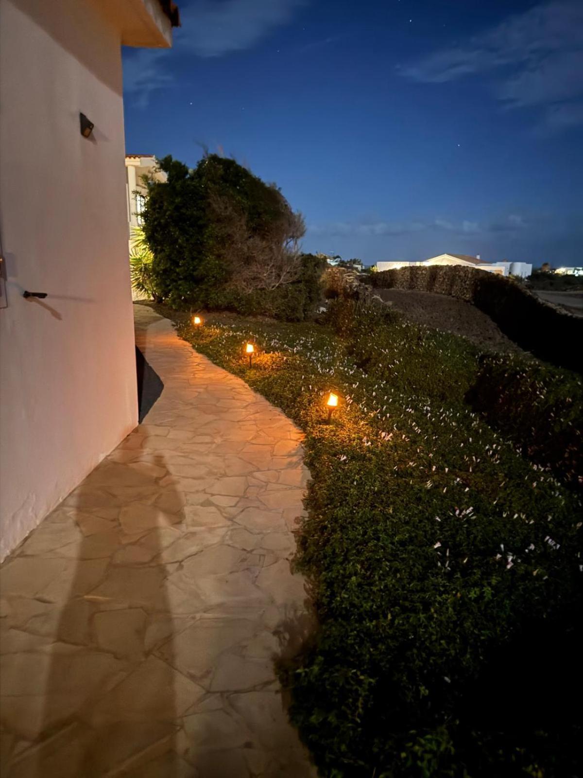 Casa Ina In El Roque, El Cotillo Appartement Roque