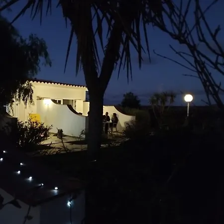 Casa Ina In El Roque, El Cotillo Buitenkant foto