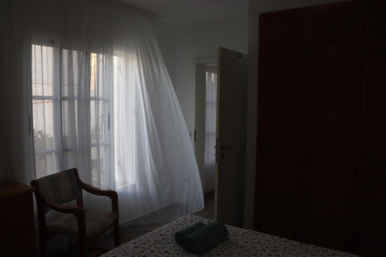 Casa Ina In El Roque, El Cotillo