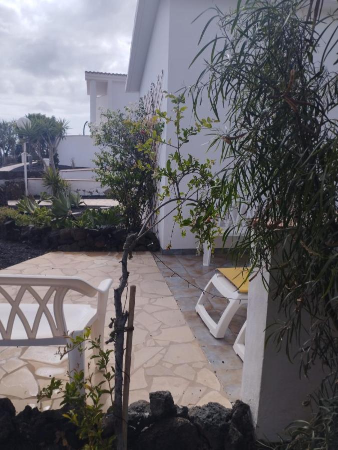 Casa Ina In El Roque, El Cotillo Roque