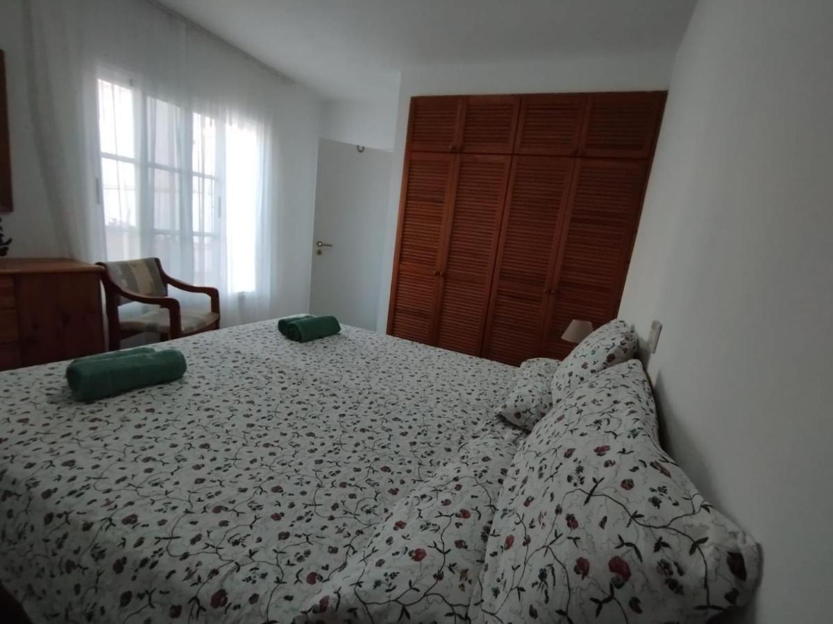 Casa Ina In El Roque, El Cotillo
