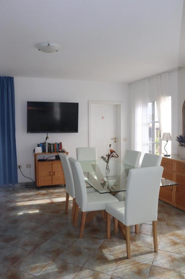Apartment Casa Ina In El Roque, El Cotillo *