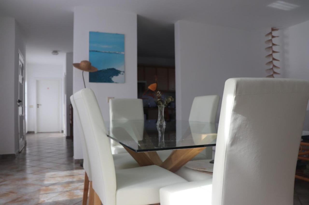 Casa Ina In El Roque, El Cotillo Apartment