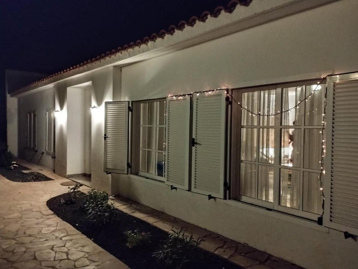 Casa Ina In El Roque, El Cotillo Apartment Roque