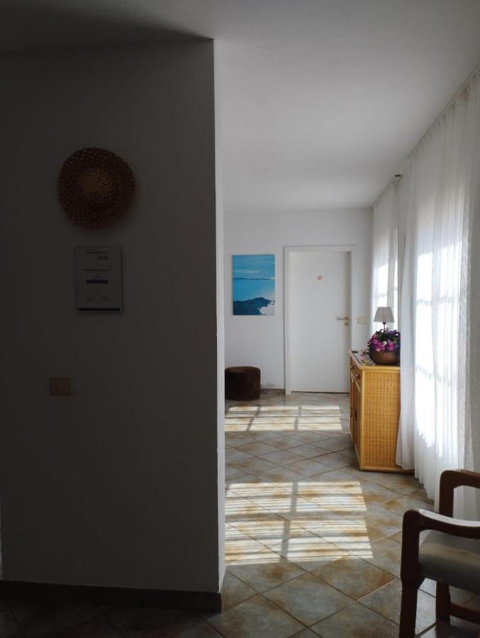 Casa Ina In El Roque, El Cotillo