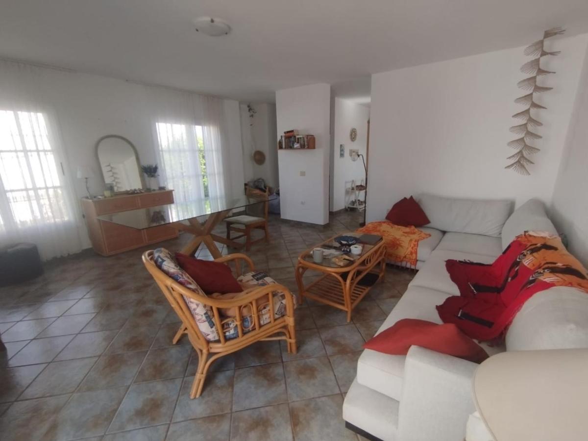 Apartment Casa Ina In El Roque, El Cotillo Roque