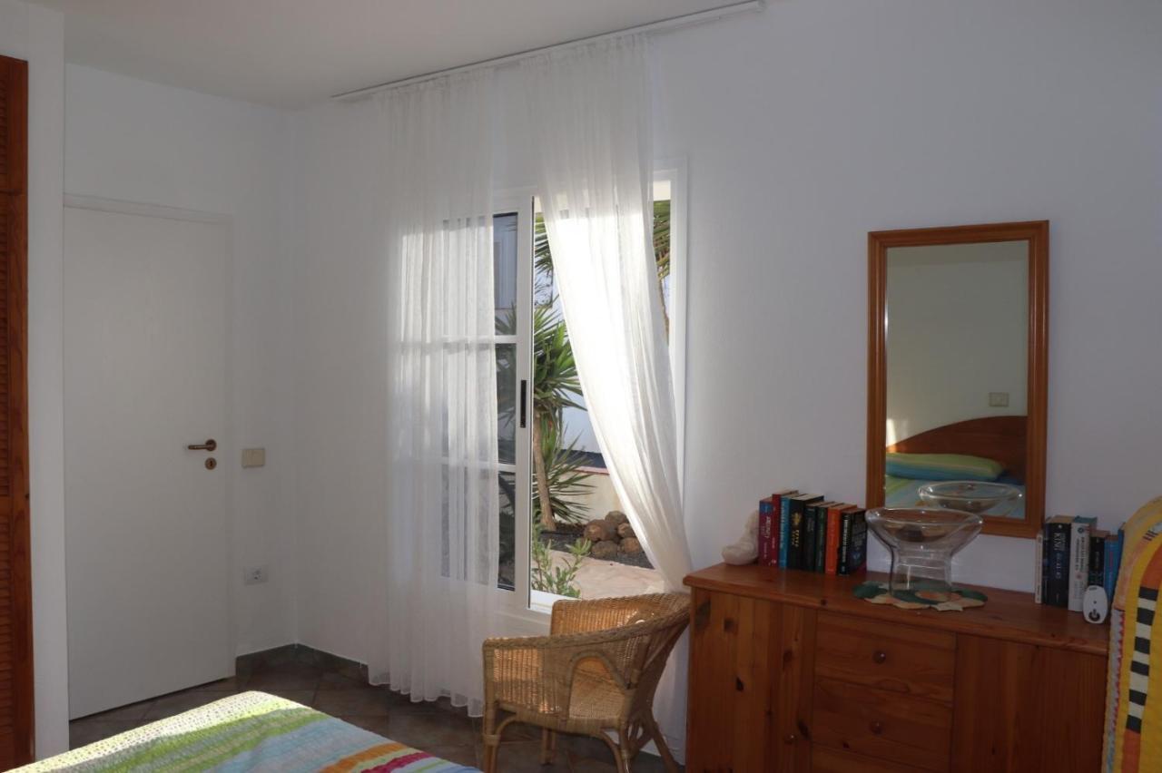 Casa Ina In El Roque, El Cotillo *