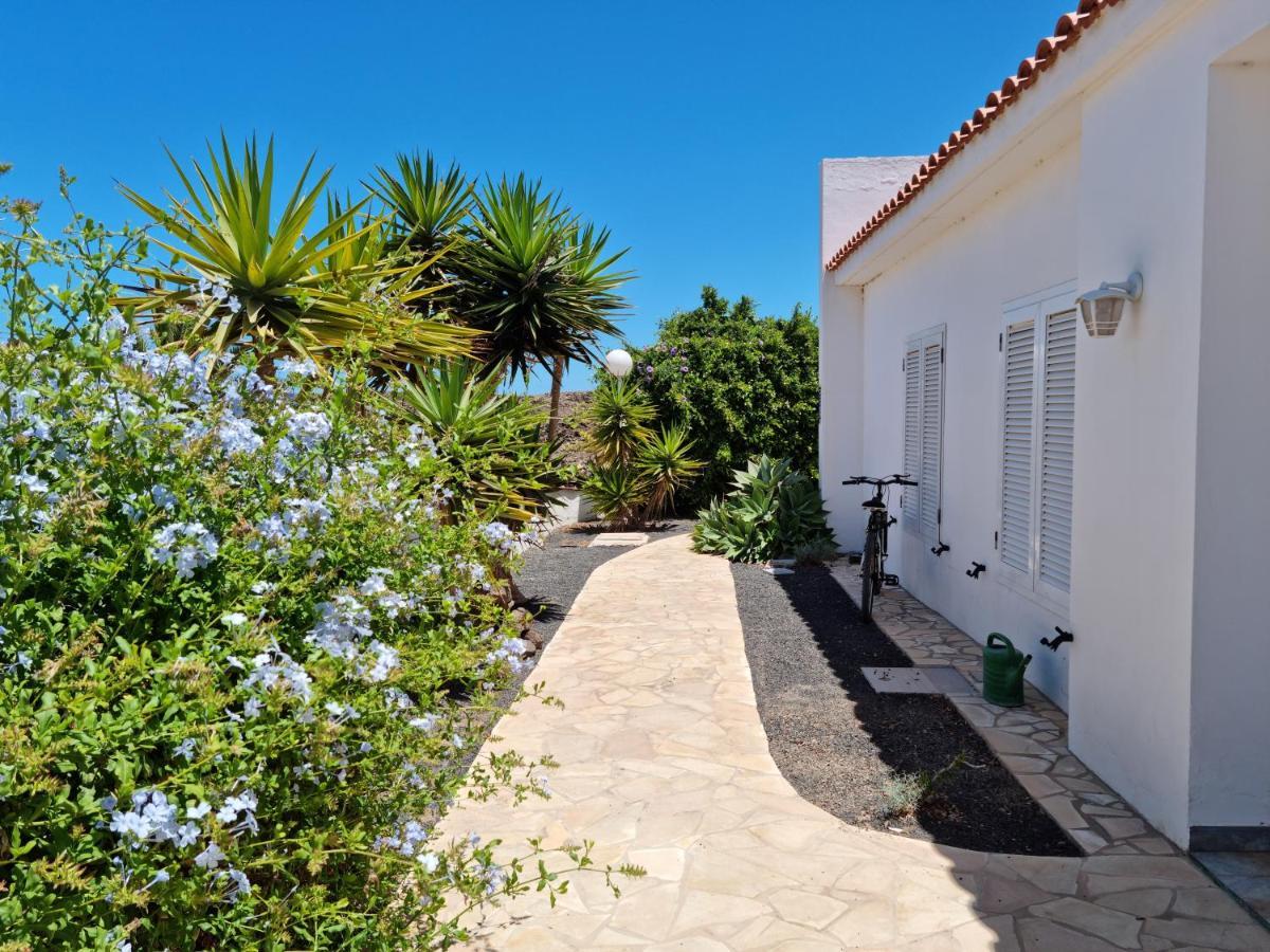 Casa Ina In El Roque, El Cotillo Apartment *