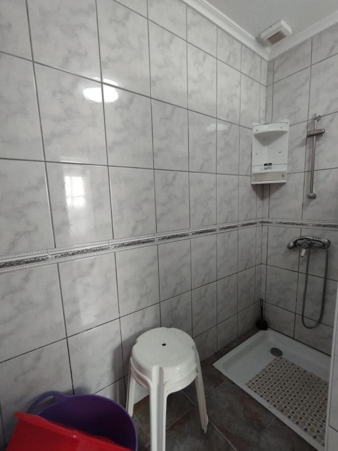 Apartment Casa Ina In El Roque, El Cotillo
