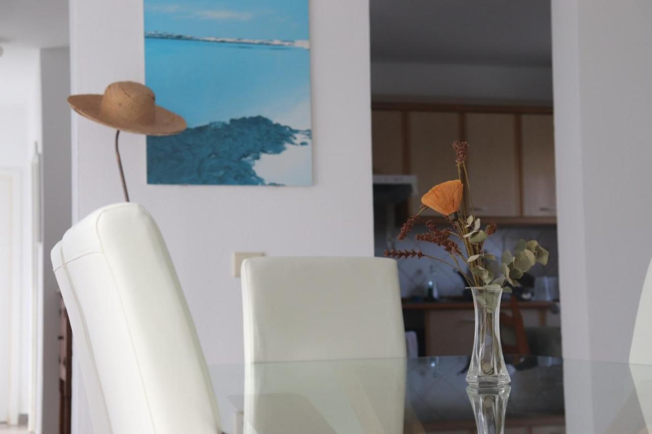 Apartment Casa Ina In El Roque, El Cotillo *