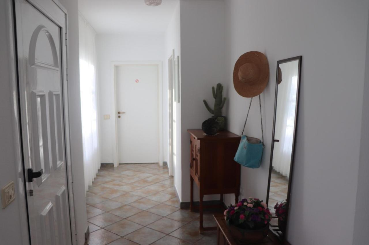 Casa Ina In El Roque, El Cotillo Apartment *