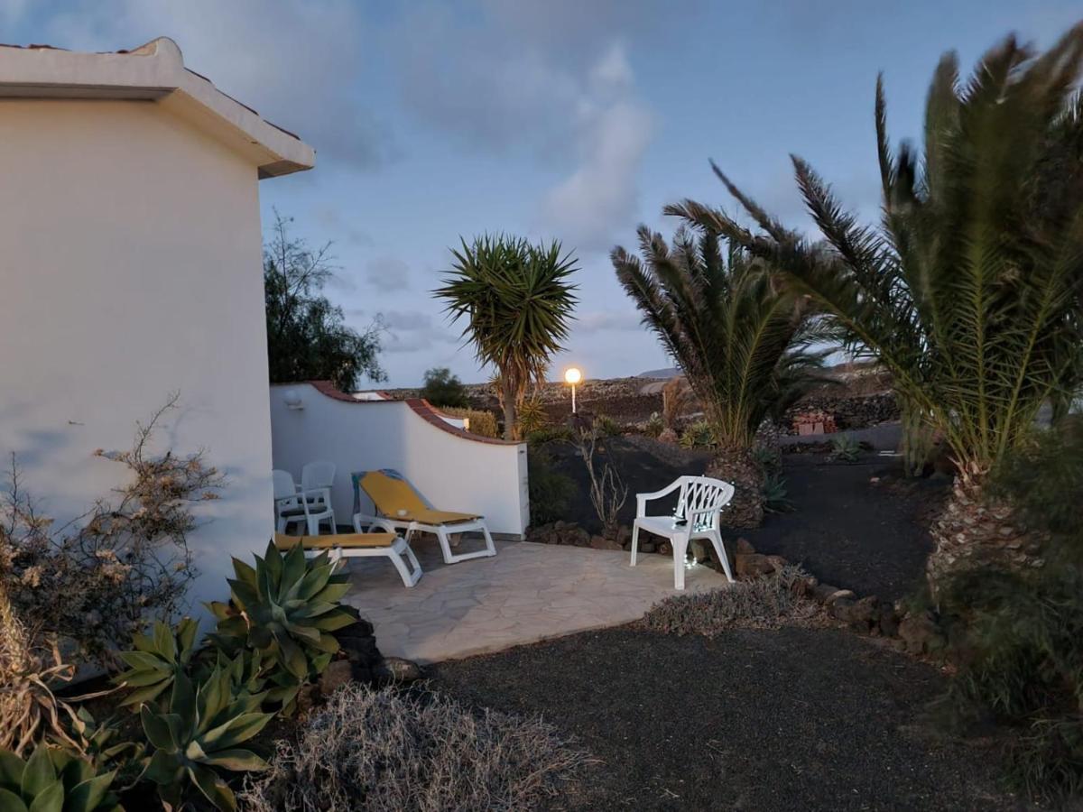 Casa Ina In El Roque, El Cotillo Apartment Roque