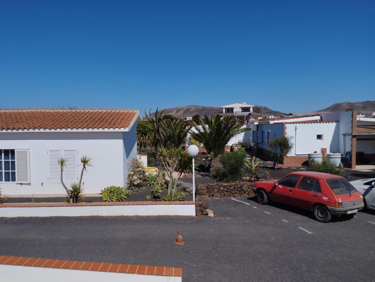 Casa Ina In El Roque, El Cotillo Apartment Roque