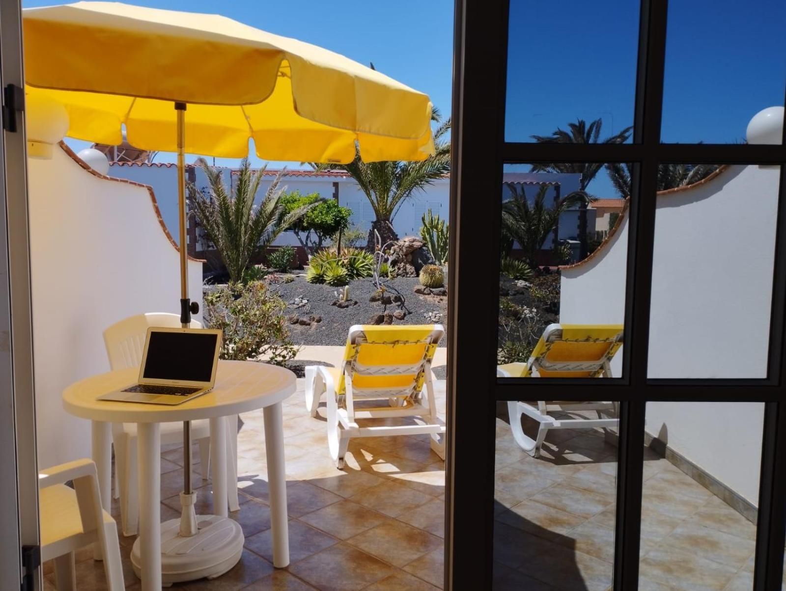 Apartment Casa Ina In El Roque, El Cotillo Roque