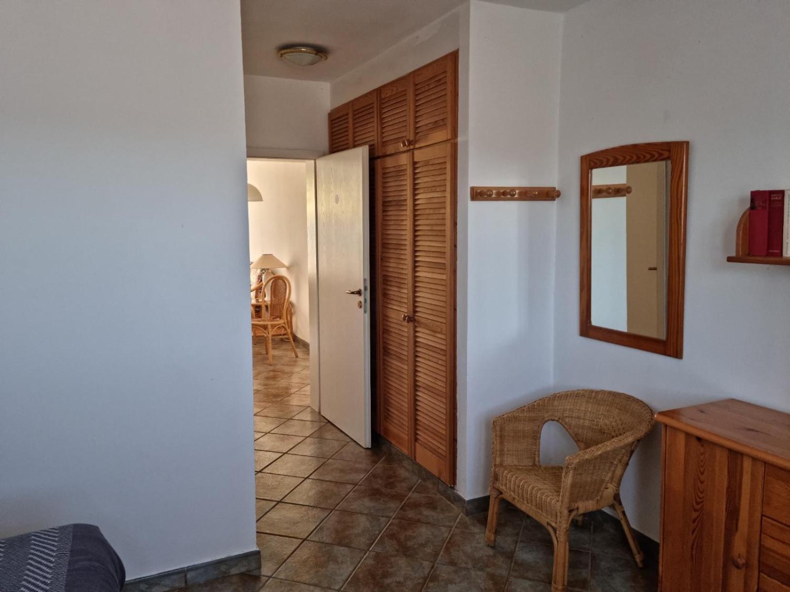 Casa Ina In El Roque, El Cotillo Apartment