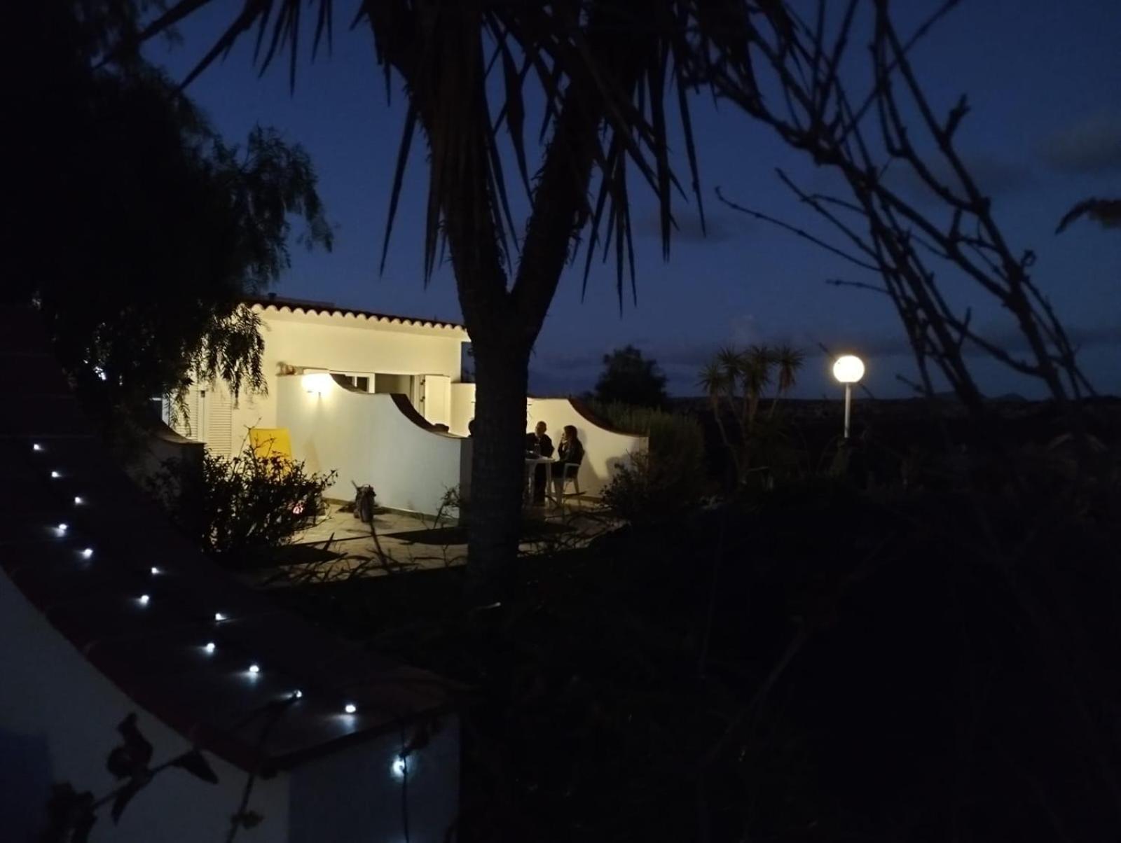 Casa Ina In El Roque, El Cotillo * Roque
