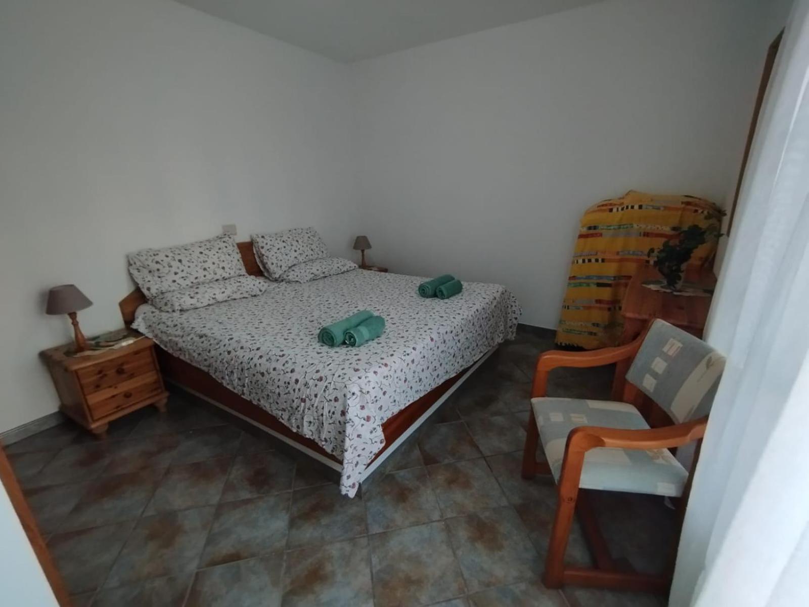 Casa Ina In El Roque, El Cotillo