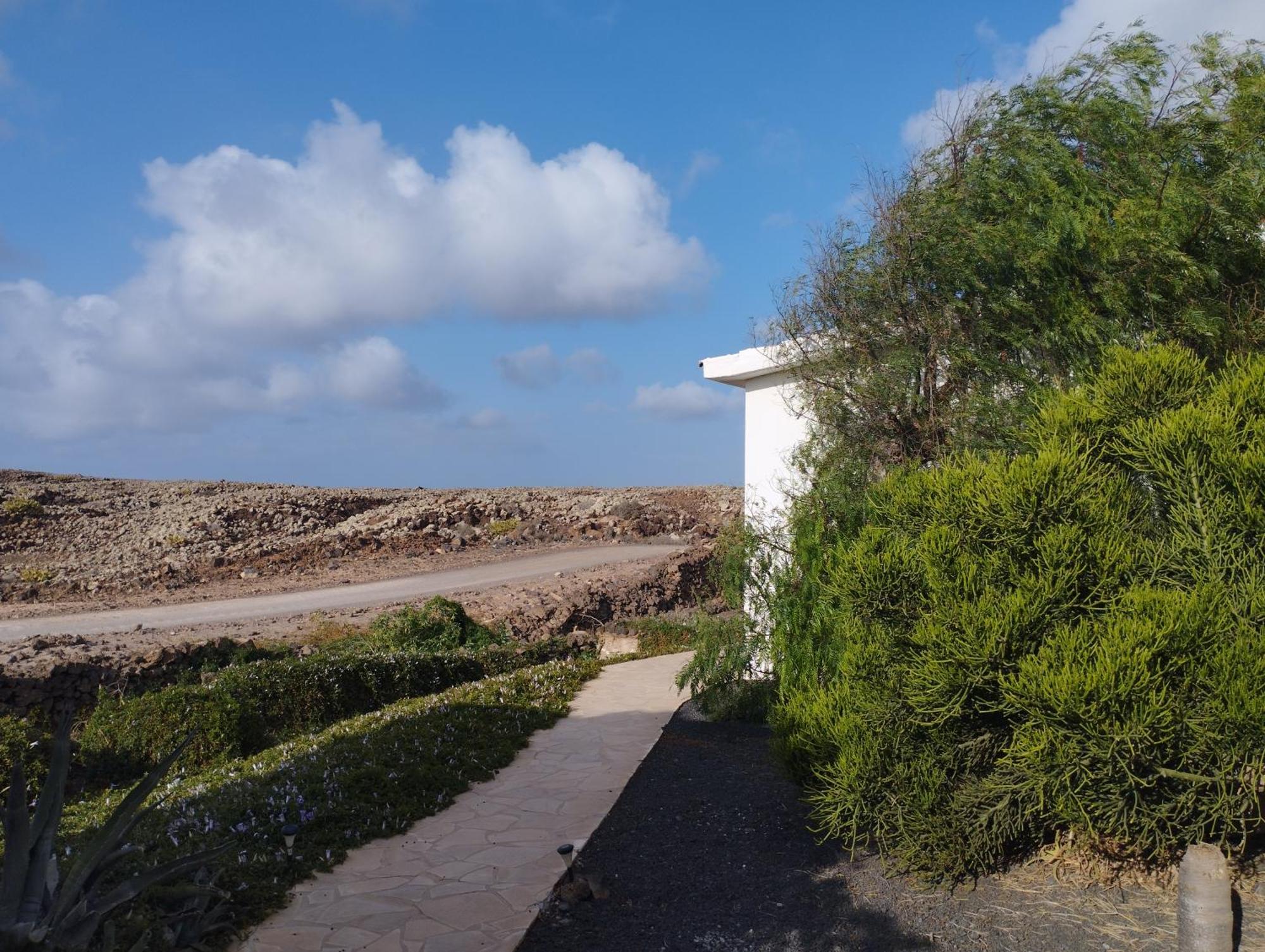 Casa Ina In El Roque, El Cotillo Apartment Roque