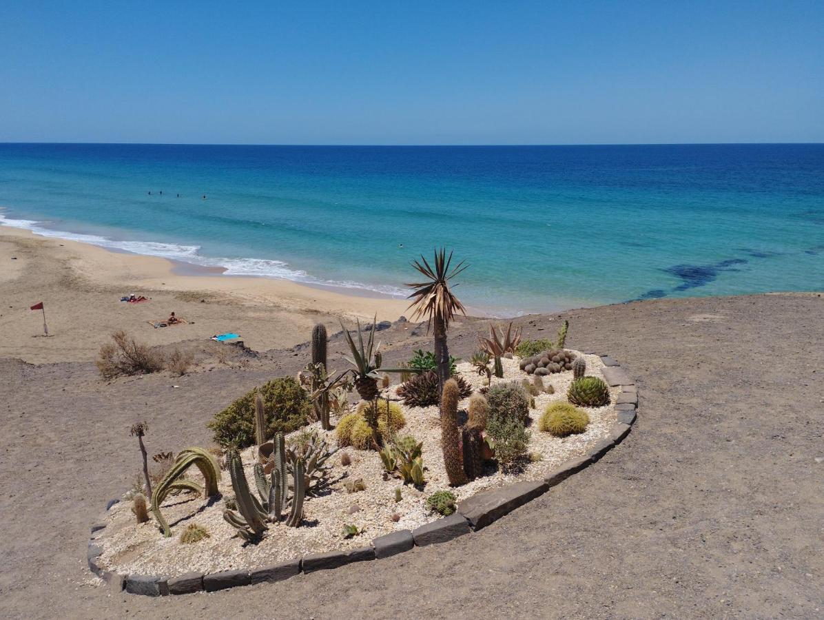 Apartament Casa Ina In El Roque, El Cotillo *