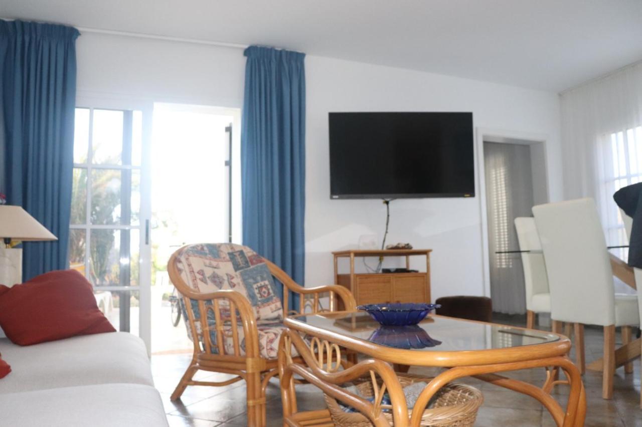 Casa Ina In El Roque, El Cotillo Apartament Roque