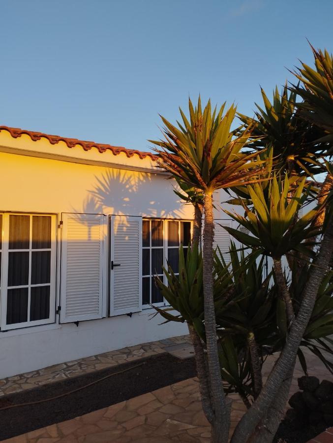 Apartament Casa Ina In El Roque, El Cotillo