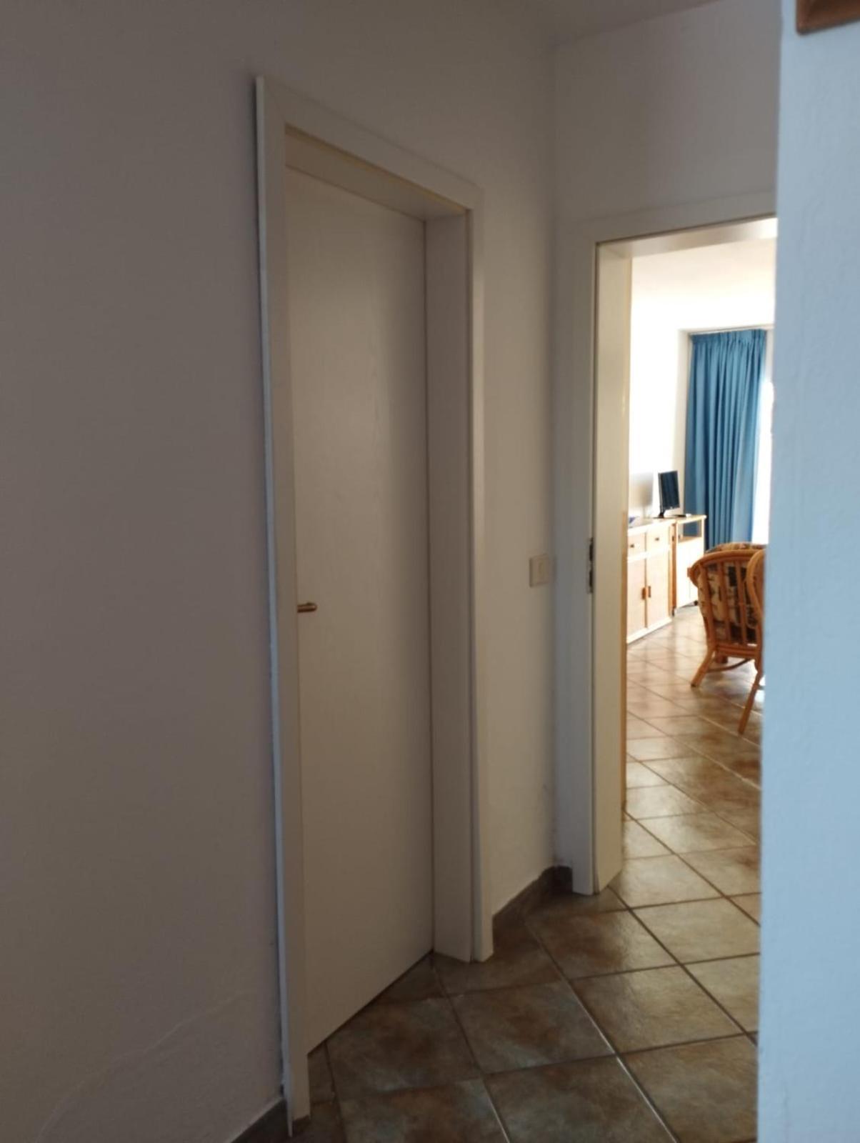 Casa Ina In El Roque, El Cotillo